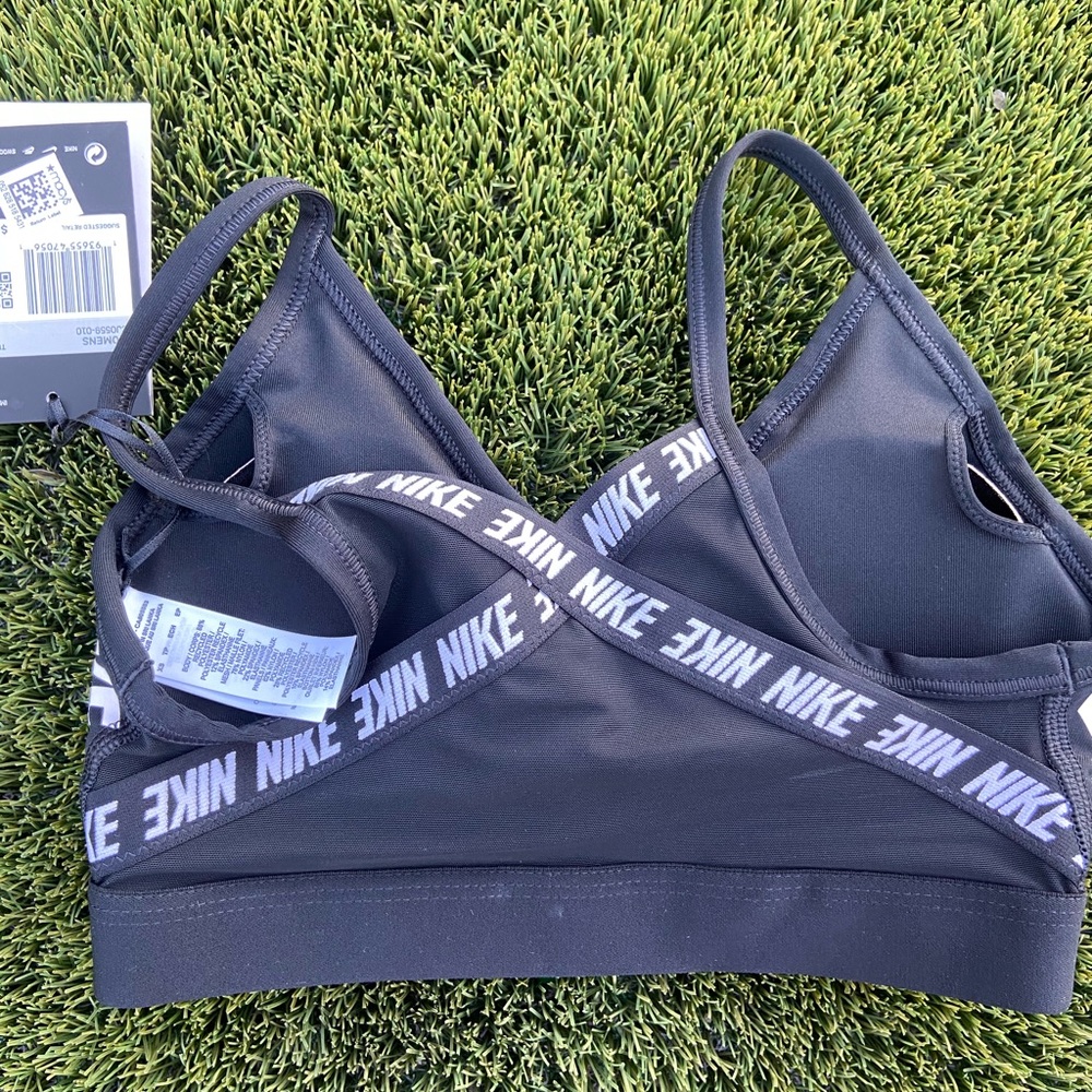 Nike sports bra